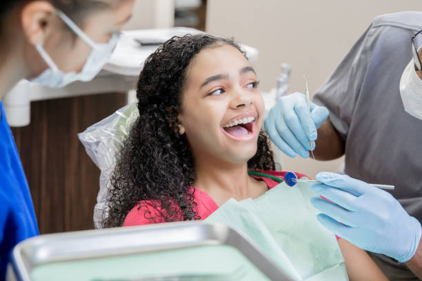 Best Emergency Wisdom Teeth Removal in Hanna City, IL