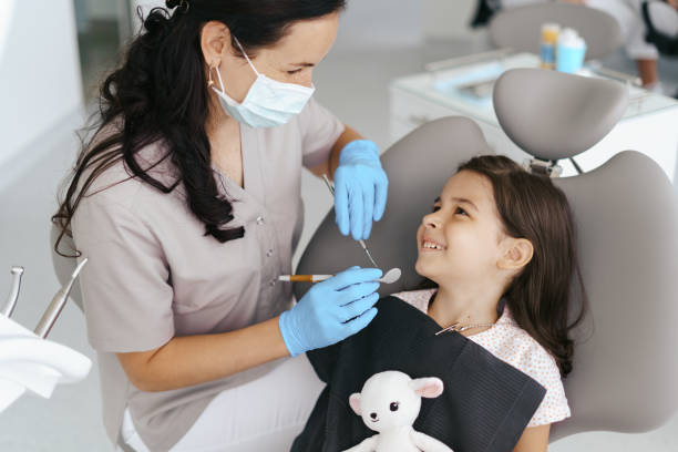 Best Urgent Care for Lost Fillings or Crowns in Hanna City, IL