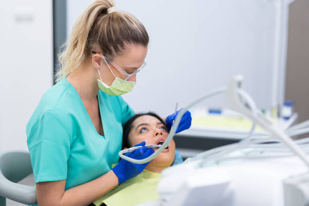Best Emergency Dental Care for Broken or Chipped Teeth in Hanna City, IL